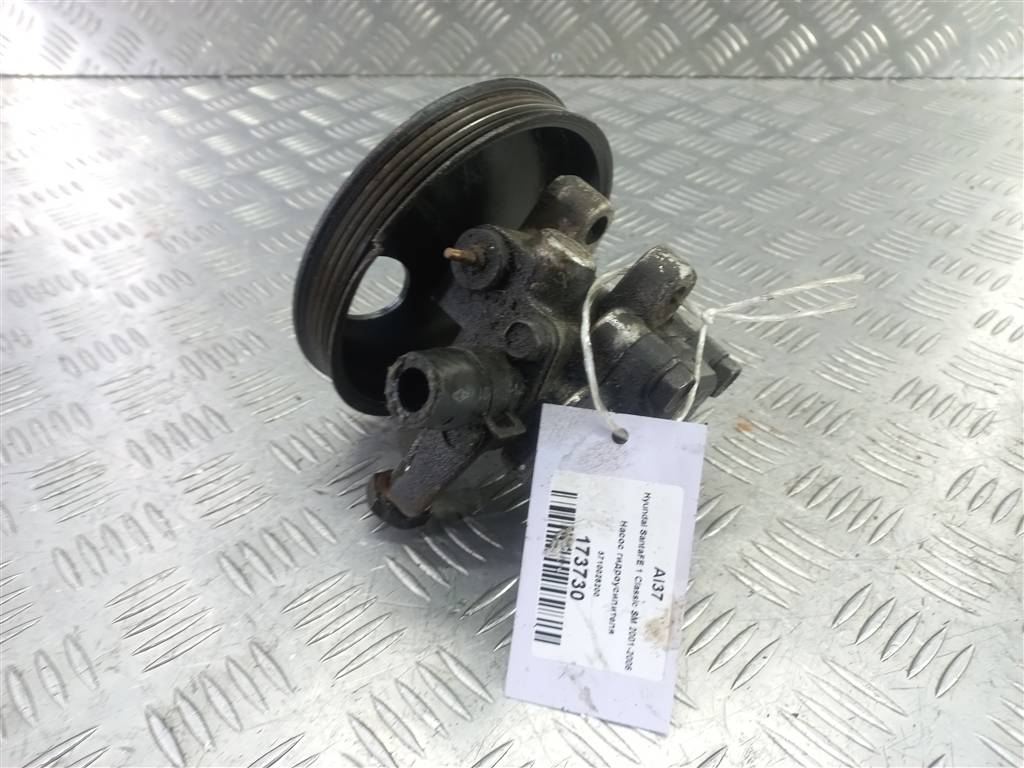 насос гидроусилителя Hyundai SANTA FE  5710026200, 6730 рублей, Москва