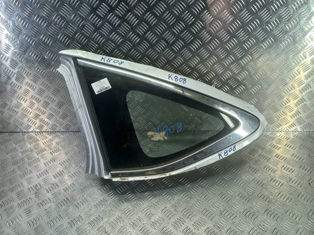 стекло кузовное HONDA CR-V 2.0 AT (150 л.с.)CR-V  IV (2011—2015) Внедорожник 73562T1GE01, 5000 рублей, Москва