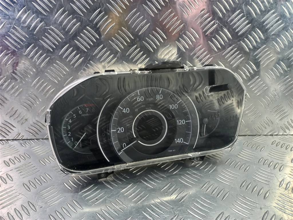 панель приборов HONDA CR-V 2.0 AT (150 л.с.)CR-V  IV (2011—2015) Внедорожник 78100T1EE43, 7300 рублей, Москва