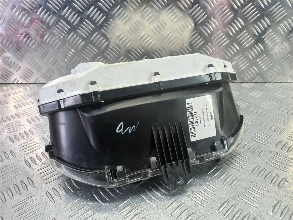 панель приборов HONDA CR-V 2.0 AT (150 л.с.)CR-V  IV (2011—2015) Внедорожник 78100T1EE43, 7300 рублей, Москва