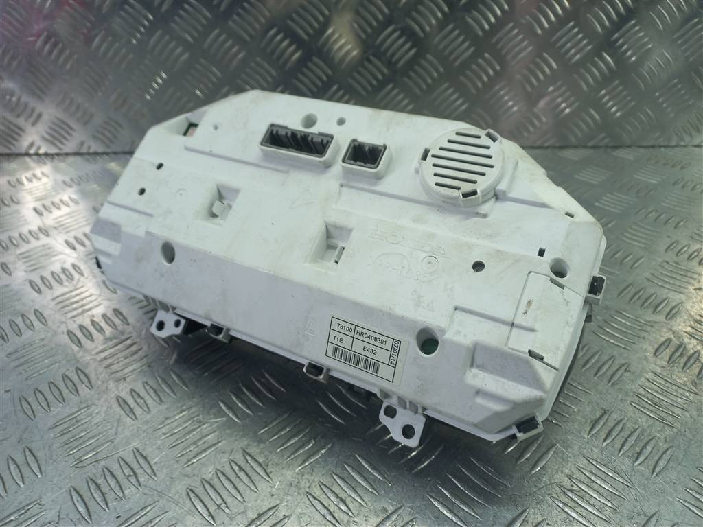 панель приборов HONDA CR-V 2.0 AT (150 л.с.)CR-V  IV (2011—2015) Внедорожник 78100T1EE43, 7300 рублей, Москва