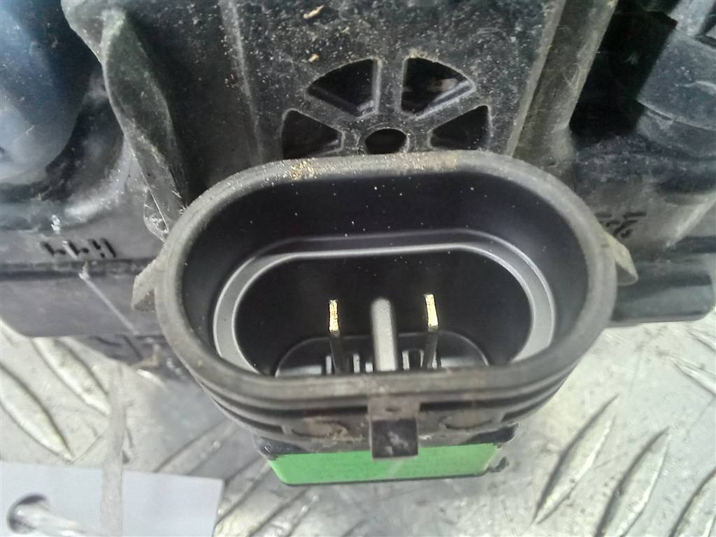 фара противотуманная HONDA CR-V 2.0 AT (150 л.с.)CR-V  IV (2011—2015) Внедорожник 33900STKA11, 3279 рублей, Москва