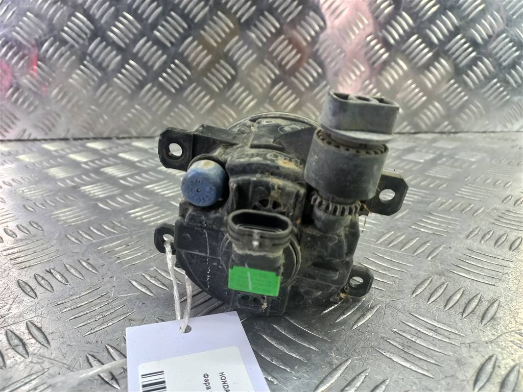 фара противотуманная HONDA CR-V 2.0 AT (150 л.с.)CR-V  IV (2011—2015) Внедорожник 33900STKA11, 3279 рублей, Москва