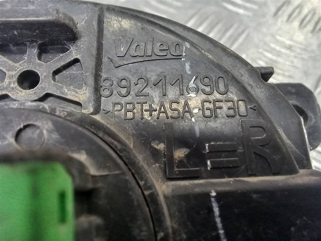 фара противотуманная HONDA CR-V 2.0 AT (150 л.с.)CR-V  IV (2011—2015) Внедорожник 33900STKA11, 3279 рублей, Москва