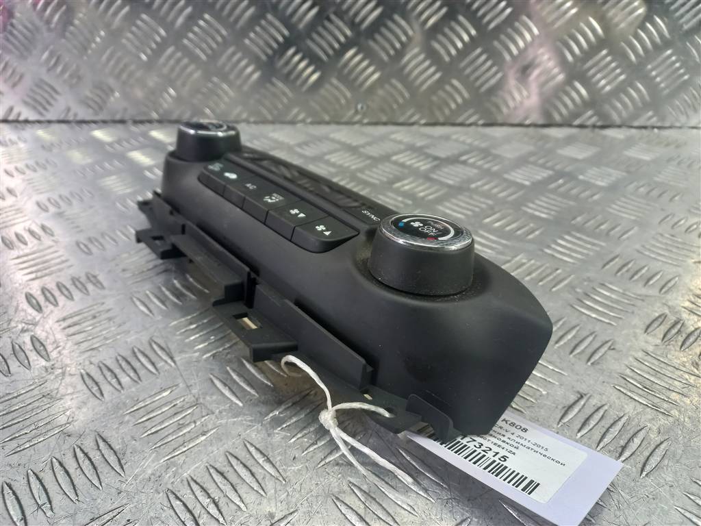 блок управления печкой HONDA CR-V 2.0 AT (150 л.с.)CR-V  IV (2011—2015) Внедорожник 79600T1EE41ZA, 6150 рублей, Москва