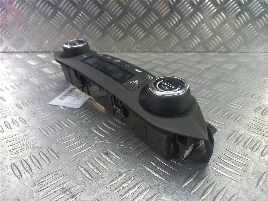 блок управления печкой HONDA CR-V 2.0 AT (150 л.с.)CR-V  IV (2011—2015) Внедорожник 79600T1EE41ZA, 6150 рублей, Москва