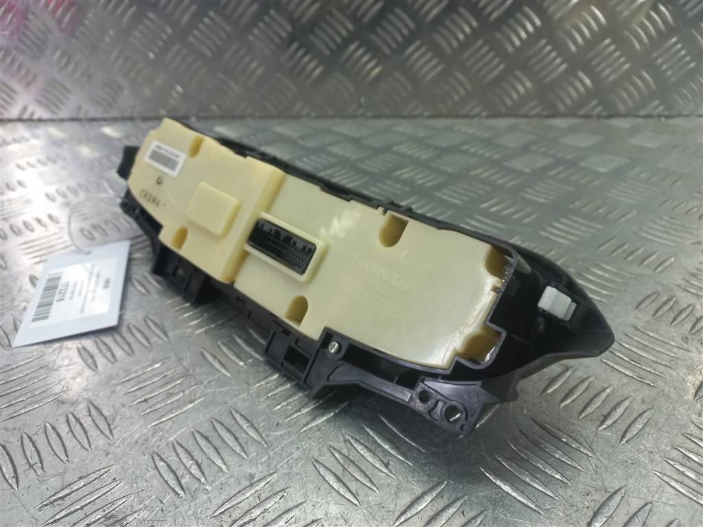 блок управления печкой HONDA CR-V 2.0 AT (150 л.с.)CR-V  IV (2011—2015) Внедорожник 79600T1EE41ZA, 6150 рублей, Москва