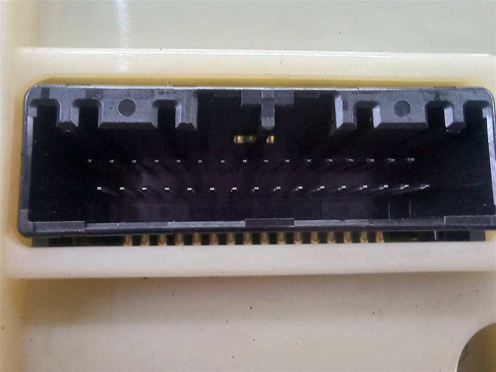 блок управления печкой HONDA CR-V 2.0 AT (150 л.с.)CR-V  IV (2011—2015) Внедорожник 79600T1EE41ZA, 6150 рублей, Москва