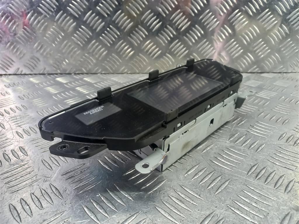 дисплей информационный HONDA CR-V 2.0 AT (150 л.с.)CR-V  IV (2011—2015) Внедорожник 39710T1GE02, 6730 рублей, Москва