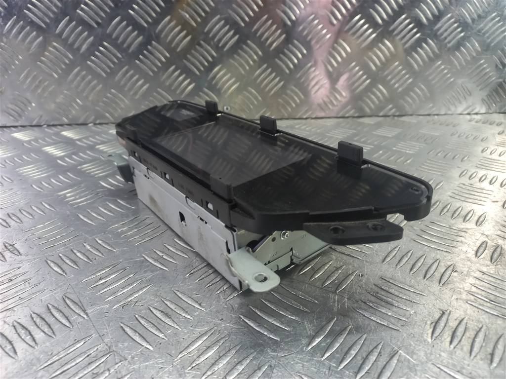 дисплей информационный HONDA CR-V 2.0 AT (150 л.с.)CR-V  IV (2011—2015) Внедорожник 39710T1GE02, 6730 рублей, Москва