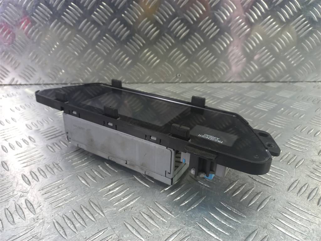 дисплей информационный HONDA CR-V 2.0 AT (150 л.с.)CR-V  IV (2011—2015) Внедорожник 39710T1GE02, 6730 рублей, Москва