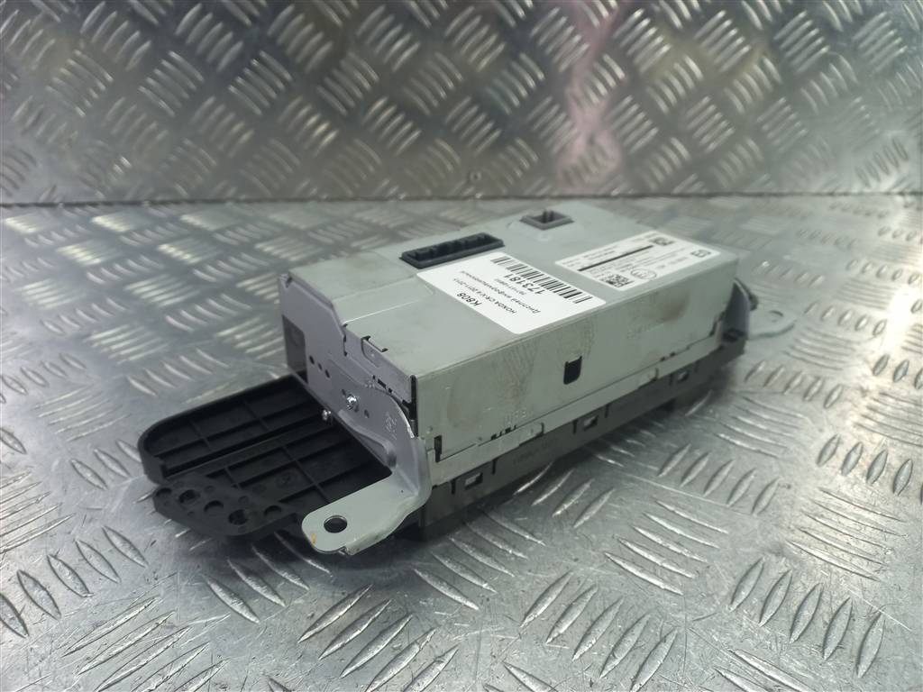 дисплей информационный HONDA CR-V 2.0 AT (150 л.с.)CR-V  IV (2011—2015) Внедорожник 39710T1GE02, 6730 рублей, Москва