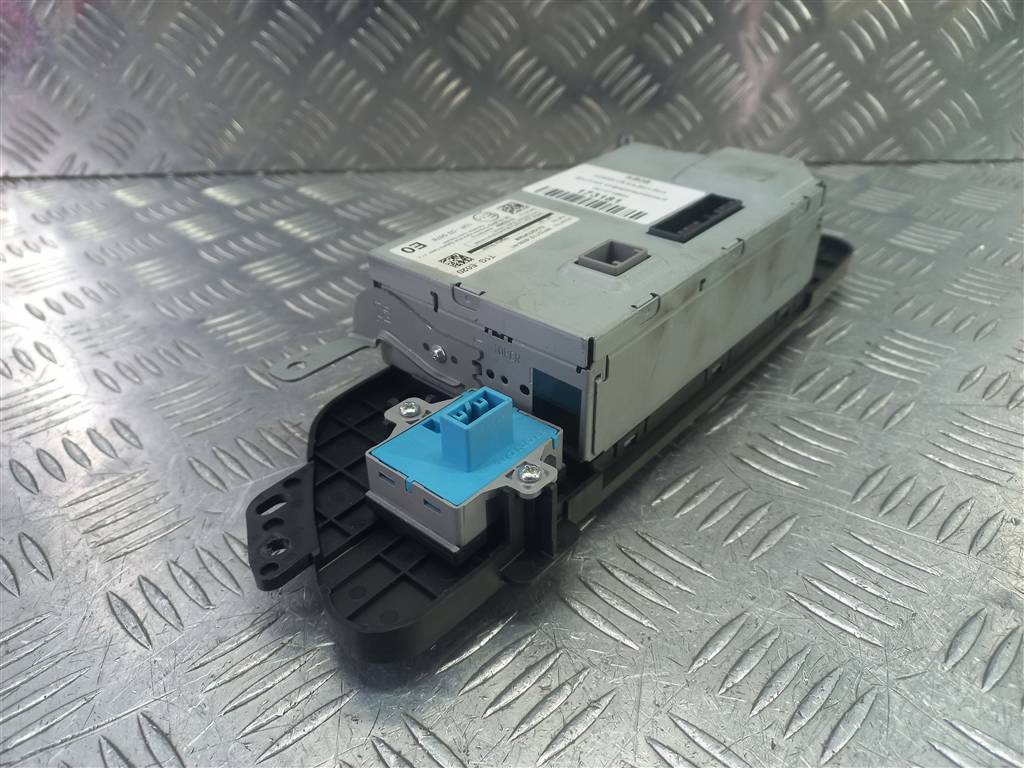 дисплей информационный HONDA CR-V 2.0 AT (150 л.с.)CR-V  IV (2011—2015) Внедорожник 39710T1GE02, 6730 рублей, Москва