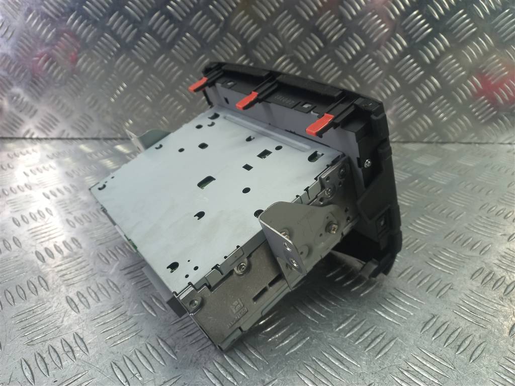 магнитола HONDA CR-V 2.0 AT (150 л.с.)CR-V  IV (2011—2015) Внедорожник 39100T1GG31, 3390 рублей, Москва