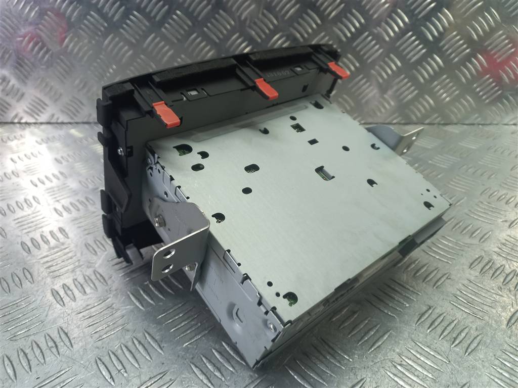 магнитола HONDA CR-V 2.0 AT (150 л.с.)CR-V  IV (2011—2015) Внедорожник 39100T1GG31, 3390 рублей, Москва