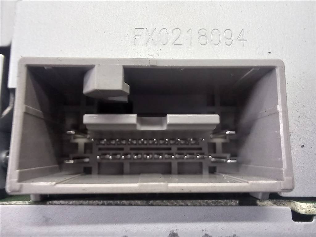 магнитола HONDA CR-V 2.0 AT (150 л.с.)CR-V  IV (2011—2015) Внедорожник 39100T1GG31, 3390 рублей, Москва