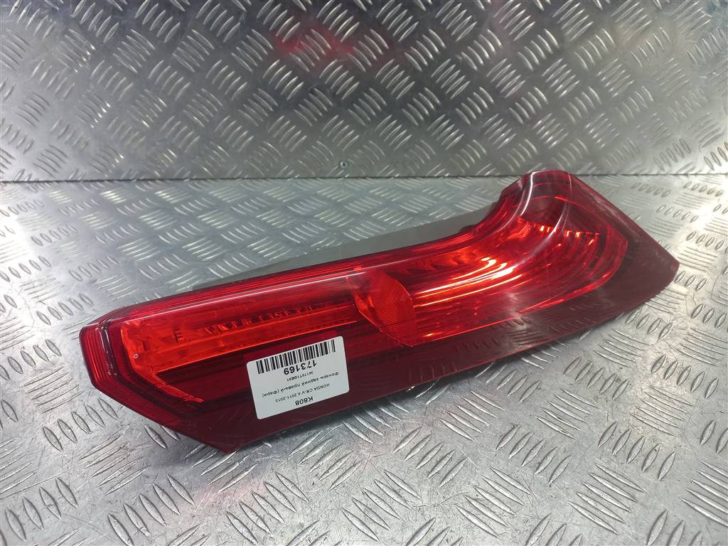 фонарь  (фара) HONDA CR-V 2.0 AT (150 л.с.)CR-V  IV (2011—2015) Внедорожник 34170T1GE01, 13050 рублей, Москва