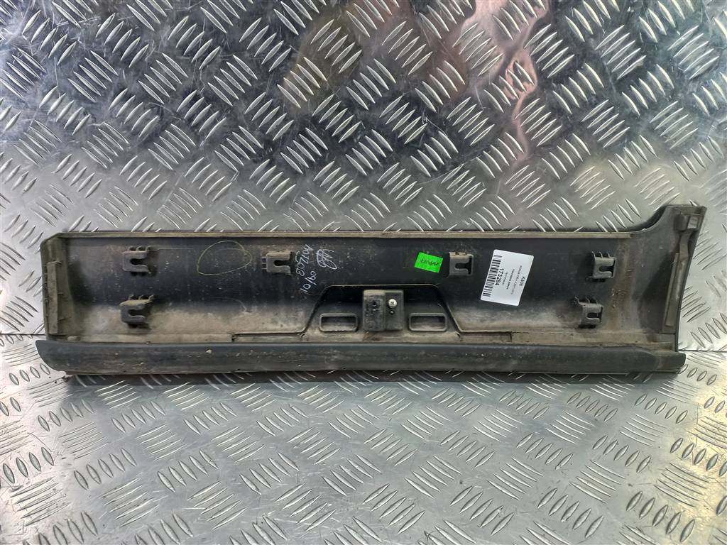 накладка двери HONDA CR-V 2.0 AT (150 л.с.)CR-V  IV (2011—2015) Внедорожник 75313T0AJ01, 1900 рублей, Москва