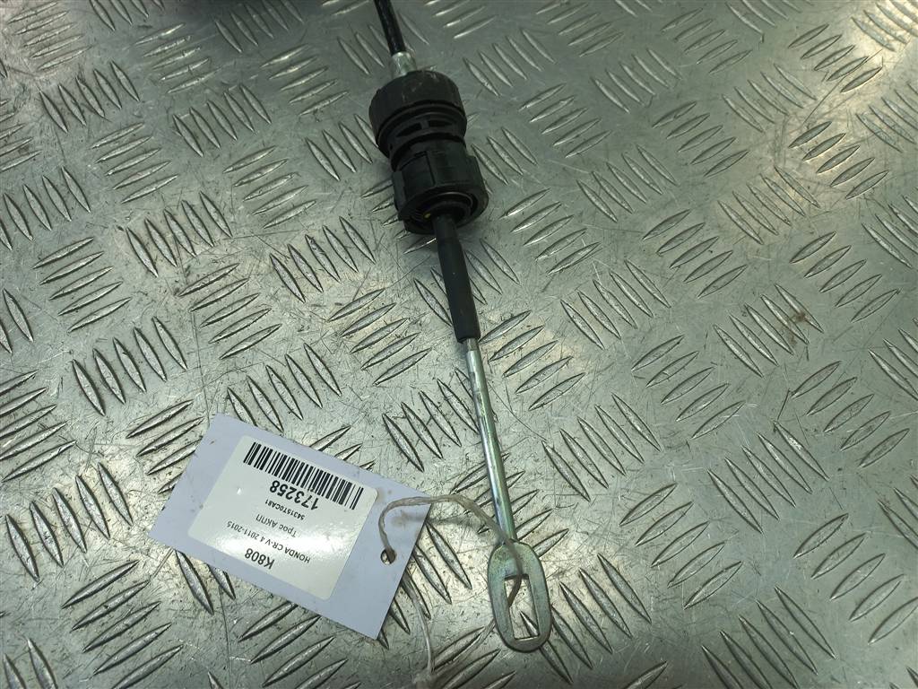 трос кпп HONDA CR-V 2.0 AT (150 л.с.)CR-V  IV (2011—2015) Внедорожник 54315T0CA81, 2010 рублей, Москва