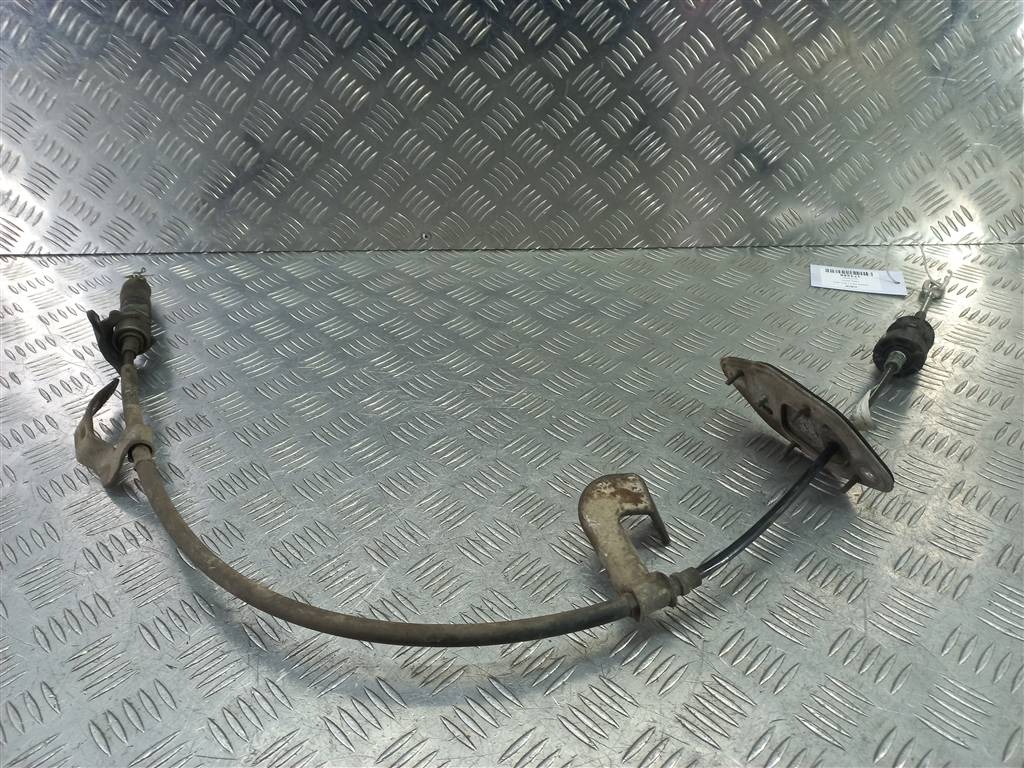 трос кпп HONDA CR-V 2.0 AT (150 л.с.)CR-V  IV (2011—2015) Внедорожник 54315T0CA81, 2010 рублей, Москва