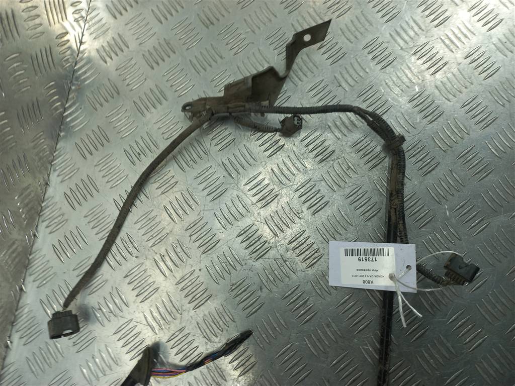 проводка (коса) HONDA CR-V 2.0 AT (150 л.с.)CR-V  IV (2011—2015) Внедорожник 32132T1GE00, 3390 рублей, Москва