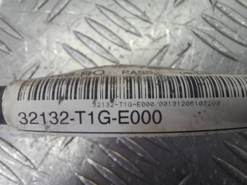 проводка (коса) HONDA CR-V 2.0 AT (150 л.с.)CR-V  IV (2011—2015) Внедорожник 32132T1GE00, 3390 рублей, Москва