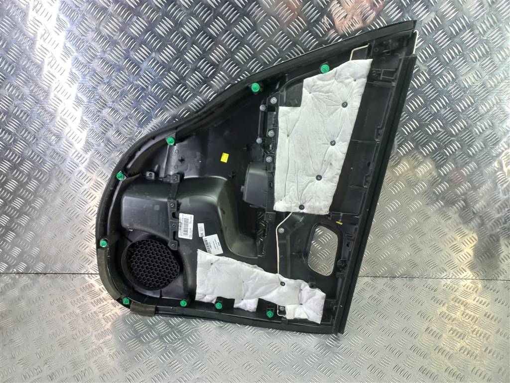 обшивка двери HONDA CR-V 2.0 AT (150 л.с.)CR-V  IV (2011—2015) Внедорожник 83702T1GE01ZA, 3850 рублей, Москва