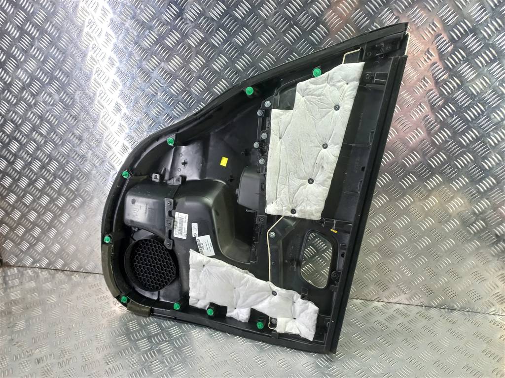 обшивка двери HONDA CR-V 2.0 AT (150 л.с.)CR-V  IV (2011—2015) Внедорожник 83702T1GE01ZA, 3850 рублей, Москва