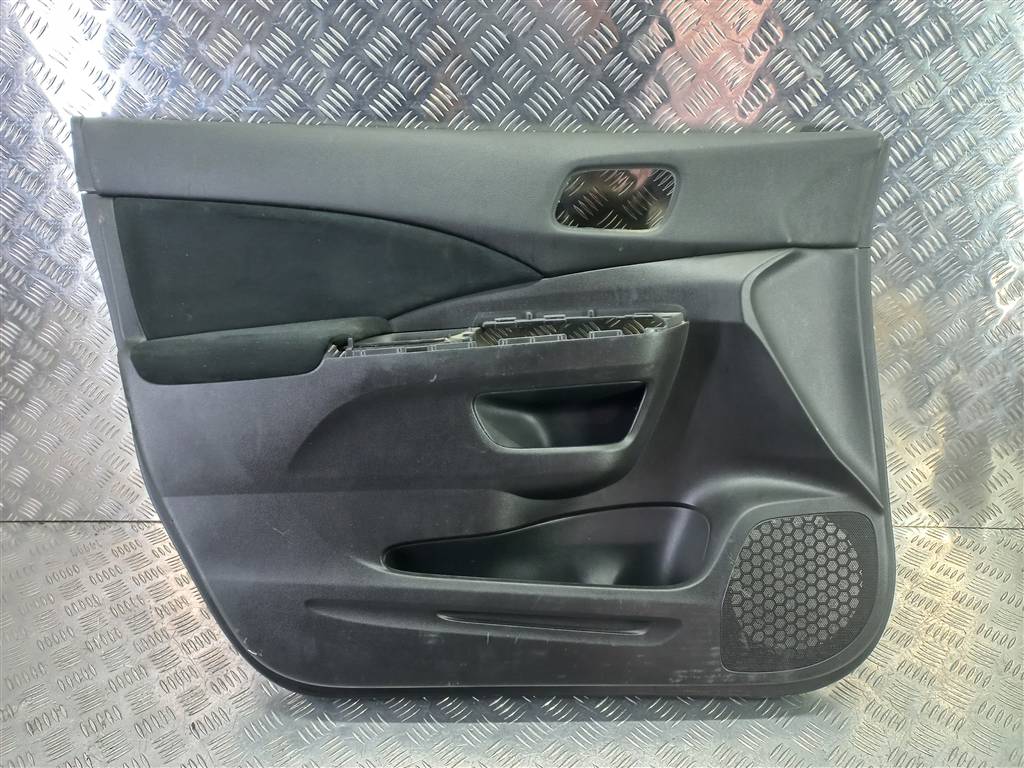 обшивка двери HONDA CR-V 2.0 AT (150 л.с.)CR-V  IV (2011—2015) Внедорожник 83551T1GE01ZA, 9600 рублей, Москва