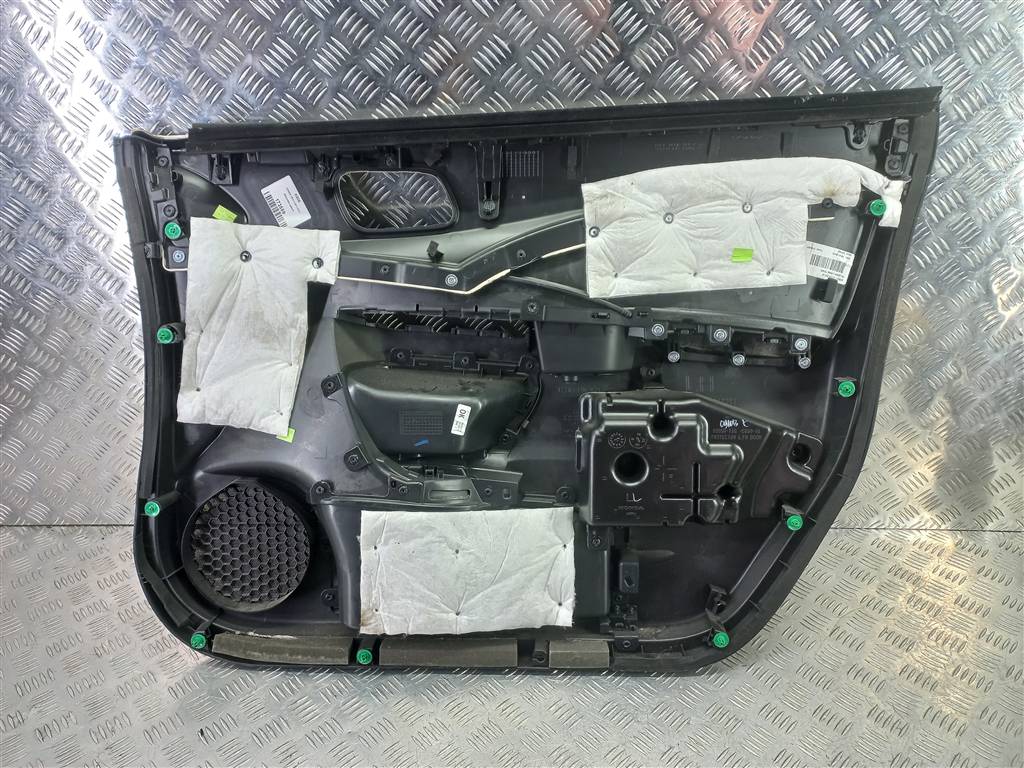 обшивка двери HONDA CR-V 2.0 AT (150 л.с.)CR-V  IV (2011—2015) Внедорожник 83551T1GE01ZA, 9600 рублей, Москва