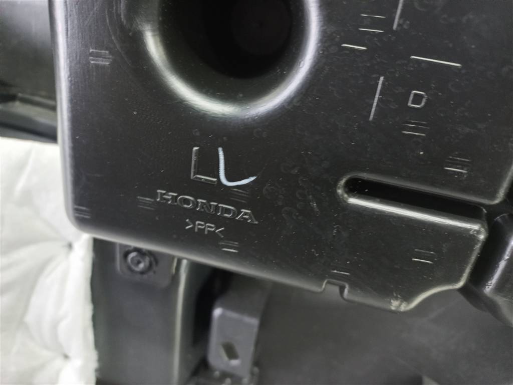 обшивка двери HONDA CR-V 2.0 AT (150 л.с.)CR-V  IV (2011—2015) Внедорожник 83551T1GE01ZA, 9600 рублей, Москва