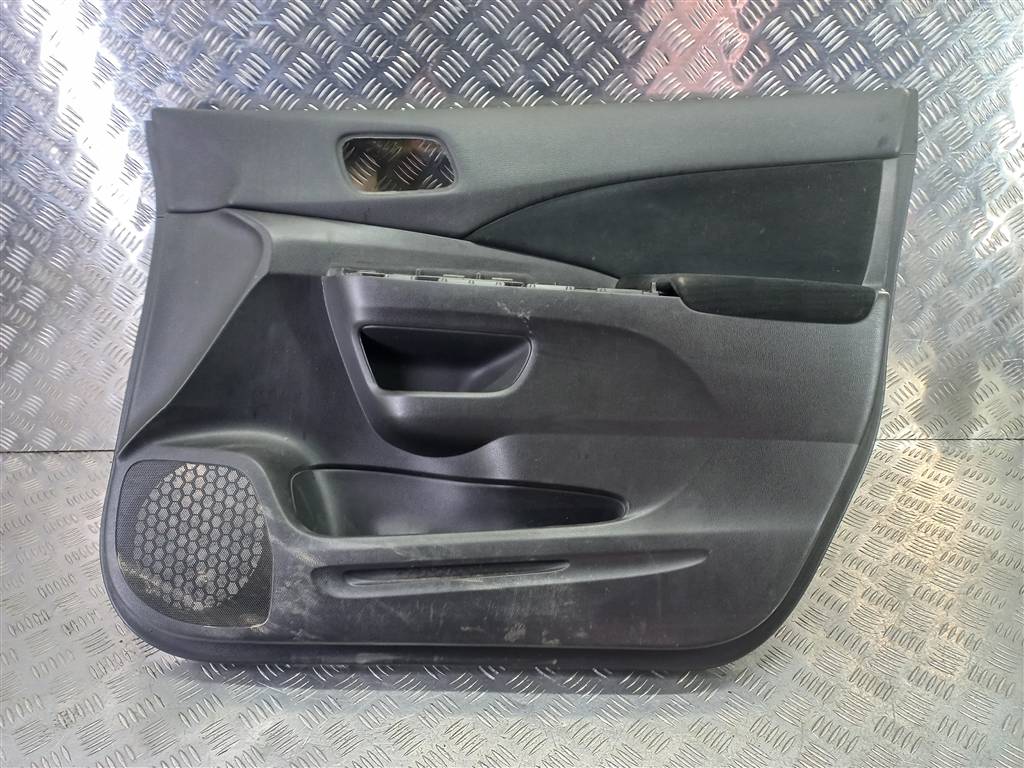 обшивка двери HONDA CR-V 2.0 AT (150 л.с.)CR-V  IV (2011—2015) Внедорожник 83501T1GE01ZA, 8450 рублей, Москва