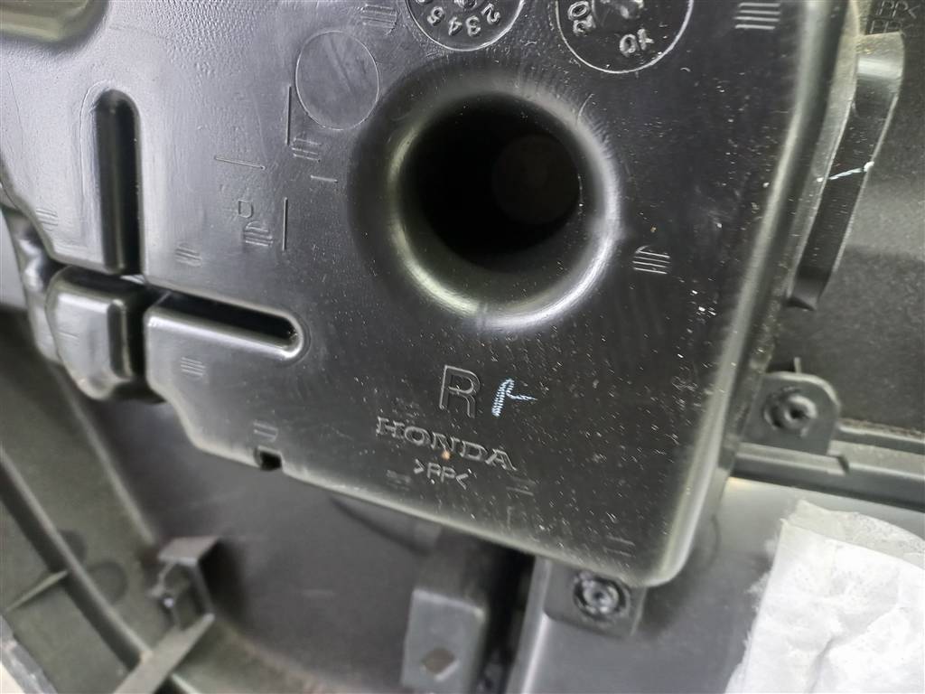 обшивка двери HONDA CR-V 2.0 AT (150 л.с.)CR-V  IV (2011—2015) Внедорожник 83501T1GE01ZA, 8450 рублей, Москва