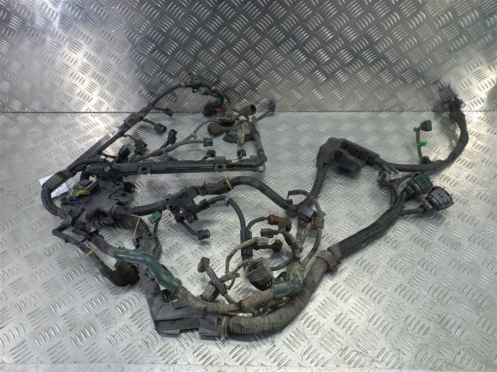 проводка (коса) HONDA CR-V 2.0 AT (150 л.с.)CR-V  IV (2011—2015) Внедорожник 32110R6FE51, 9030 рублей, Москва