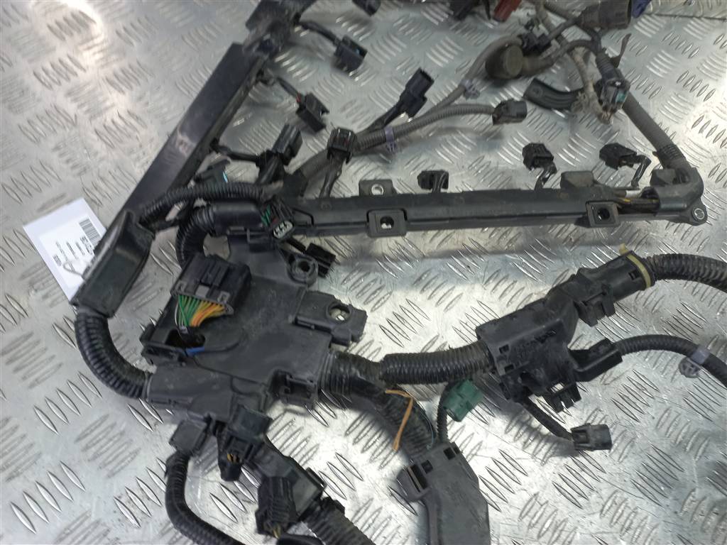 проводка (коса) HONDA CR-V 2.0 AT (150 л.с.)CR-V  IV (2011—2015) Внедорожник 32110R6FE51, 9030 рублей, Москва