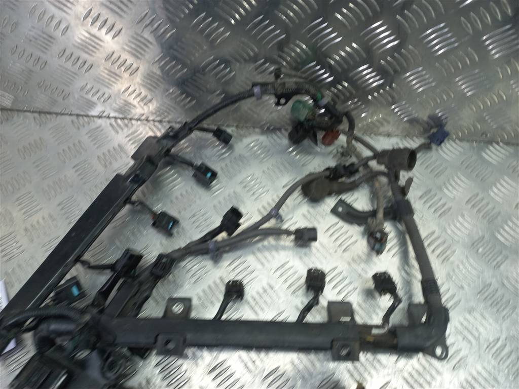 проводка (коса) HONDA CR-V 2.0 AT (150 л.с.)CR-V  IV (2011—2015) Внедорожник 32110R6FE51, 9030 рублей, Москва