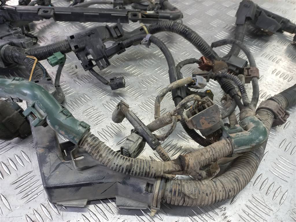 проводка (коса) HONDA CR-V 2.0 AT (150 л.с.)CR-V  IV (2011—2015) Внедорожник 32110R6FE51, 9030 рублей, Москва