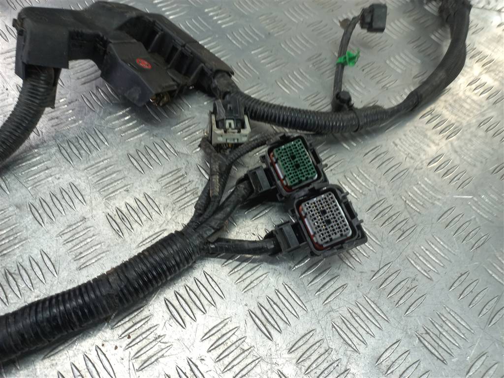 проводка (коса) HONDA CR-V 2.0 AT (150 л.с.)CR-V  IV (2011—2015) Внедорожник 32110R6FE51, 9030 рублей, Москва