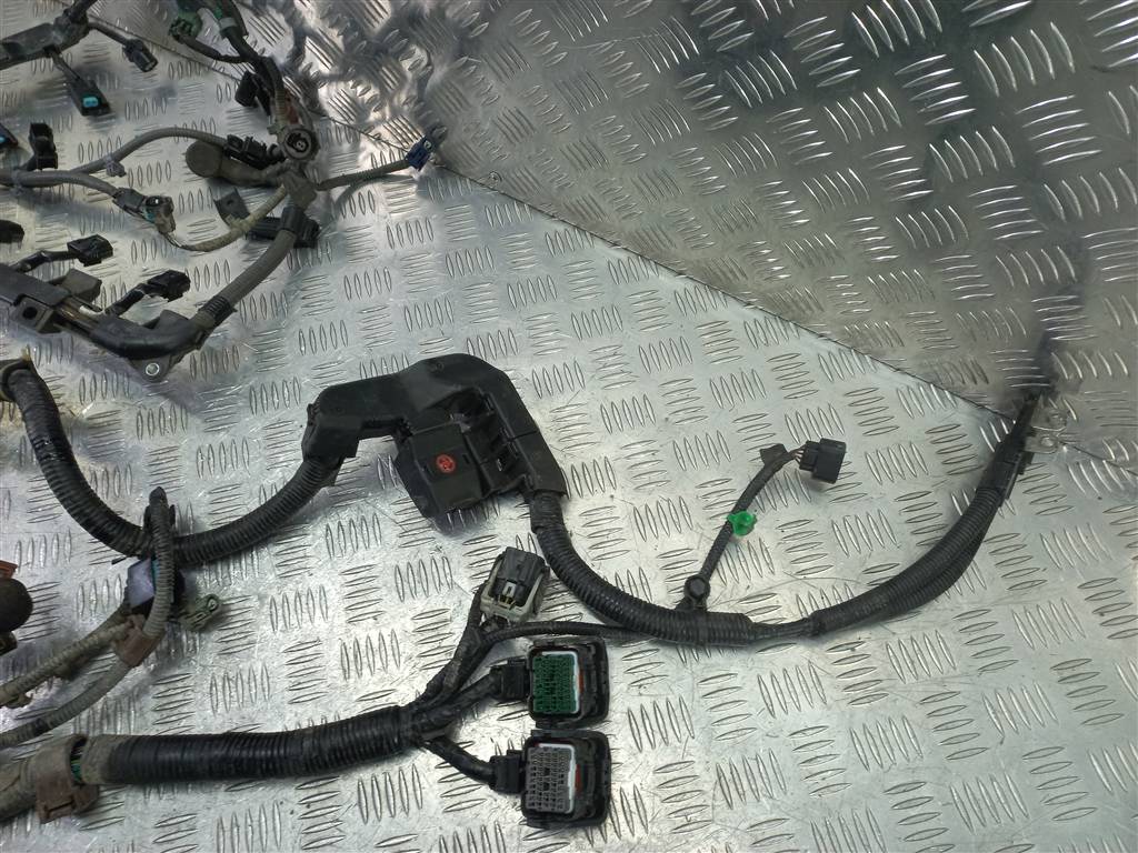 проводка (коса) HONDA CR-V 2.0 AT (150 л.с.)CR-V  IV (2011—2015) Внедорожник 32110R6FE51, 9030 рублей, Москва