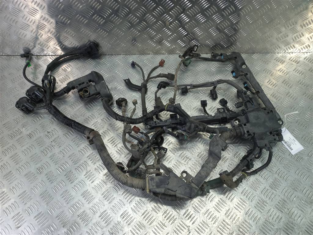 проводка (коса) HONDA CR-V 2.0 AT (150 л.с.)CR-V  IV (2011—2015) Внедорожник 32110R6FE51, 9030 рублей, Москва