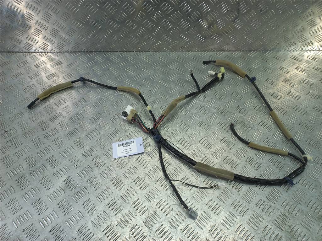 проводка (коса) HONDA CR-V 2.0 AT (150 л.с.)CR-V  IV (2011—2015) Внедорожник 32109T1GG00, 10180 рублей, Москва