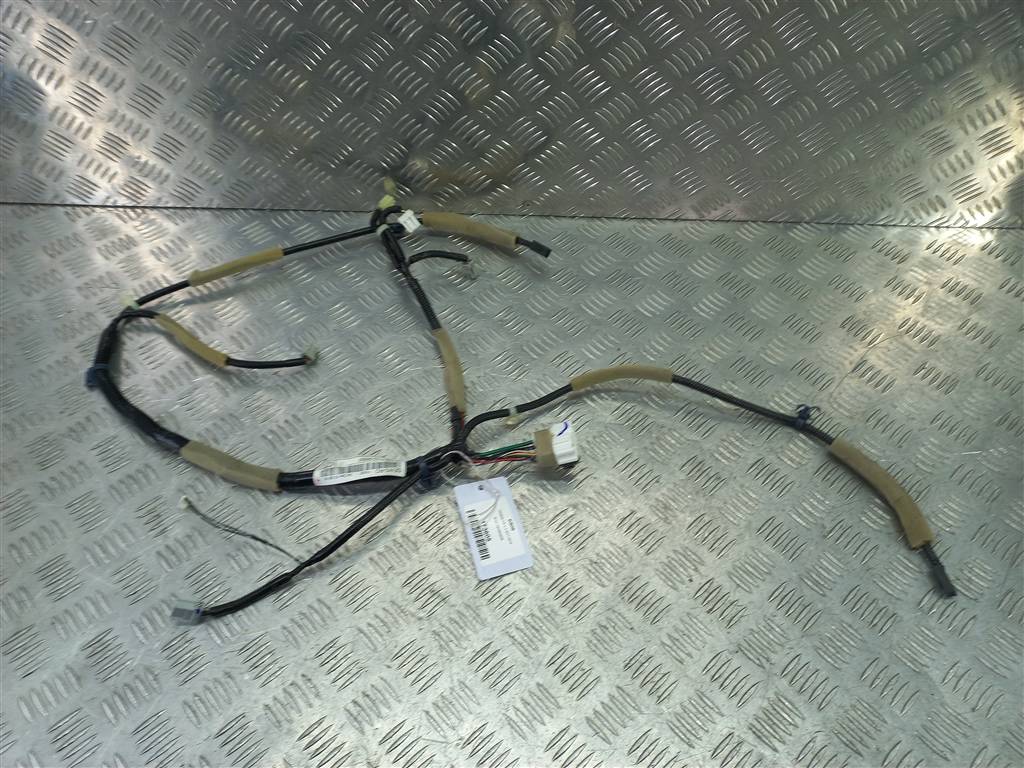 проводка (коса) HONDA CR-V 2.0 AT (150 л.с.)CR-V  IV (2011—2015) Внедорожник 32109T1GG00, 10180 рублей, Москва