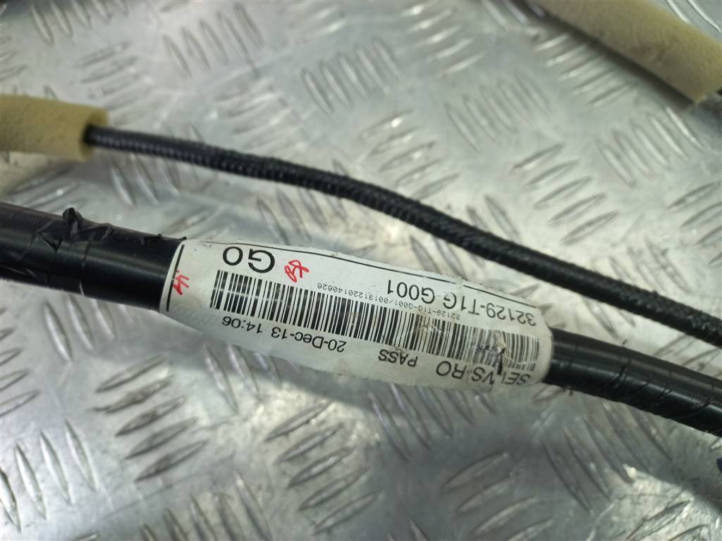 проводка (коса) HONDA CR-V 2.0 AT (150 л.с.)CR-V  IV (2011—2015) Внедорожник 32129T1GG00, 10180 рублей, Москва