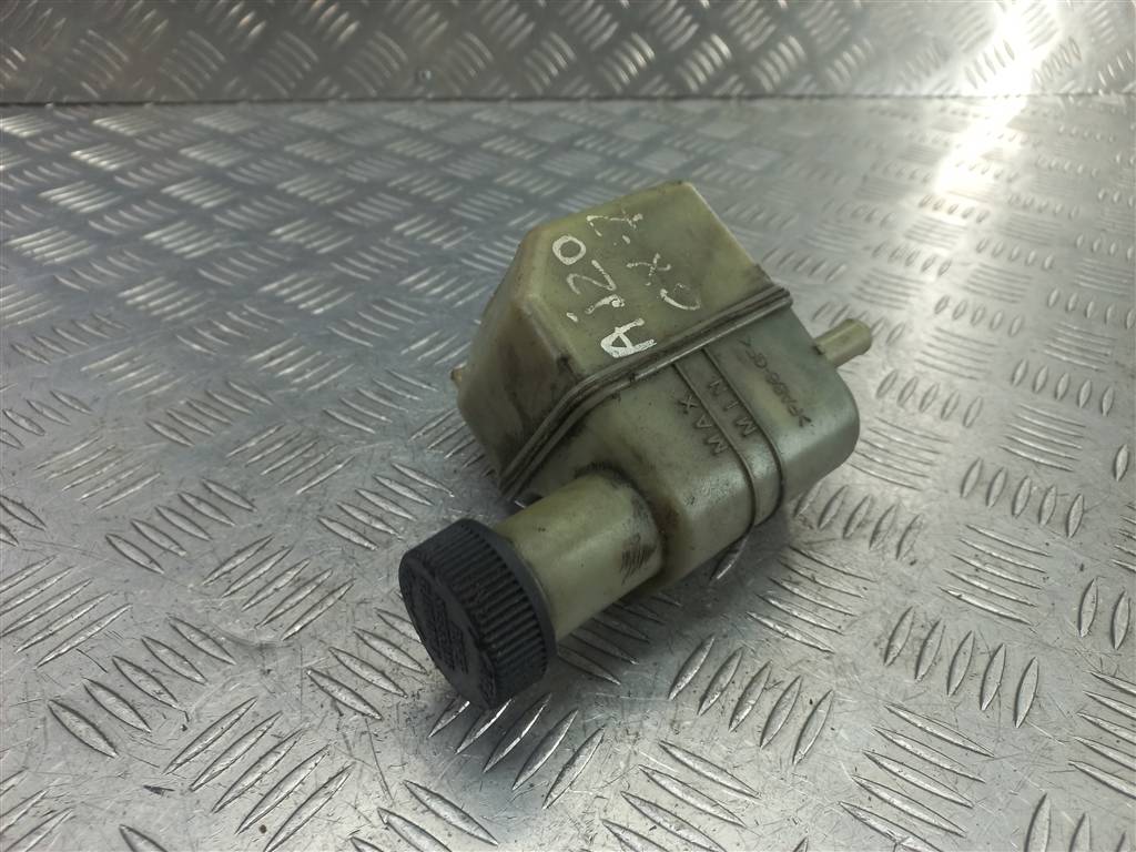 бачок гидроусилителя MAZDA CX-7  EG2132690, 3160 рублей, Москва