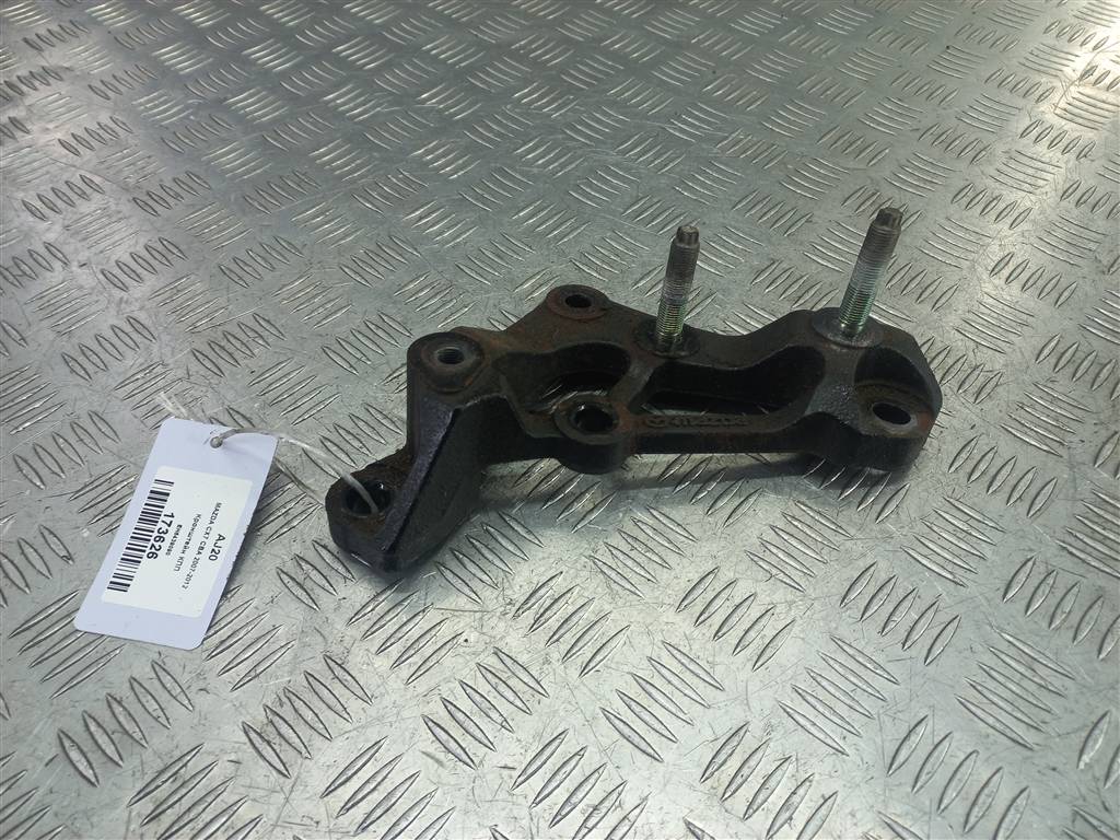 кронштейн кпп MAZDA CX-7  EH6439090, 1550 рублей, Москва