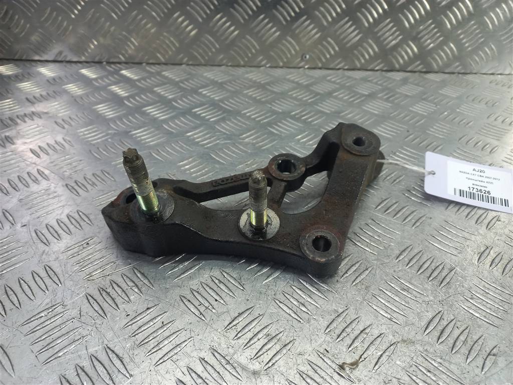 кронштейн кпп MAZDA CX-7  EH6439090, 1550 рублей, Москва