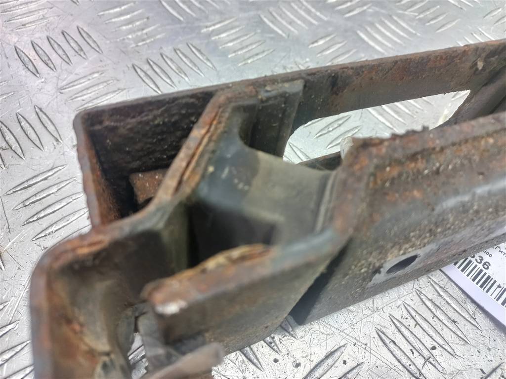 подушка кпп (гитара опора) SUZUKI Grand Vitara 2.4 AT (169 л.с.)Grand Vitara  II рестайлинг (2008—2012) Внедорожник 1171065J00, 2470 рублей, Москва