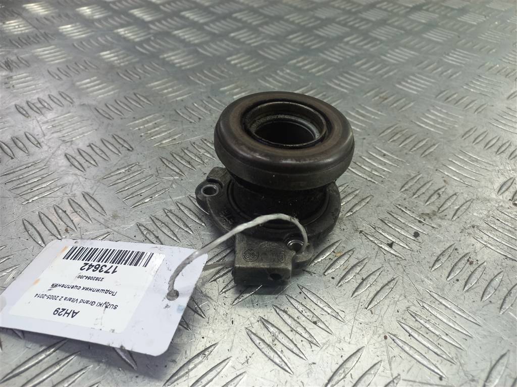 подшипник сцепления SUZUKI Grand Vitara 2.4 MT (169 л.с.)Grand Vitara  II рестайлинг (2008—2012) Внедорожник 2382064J00, 2360 рублей, Москва