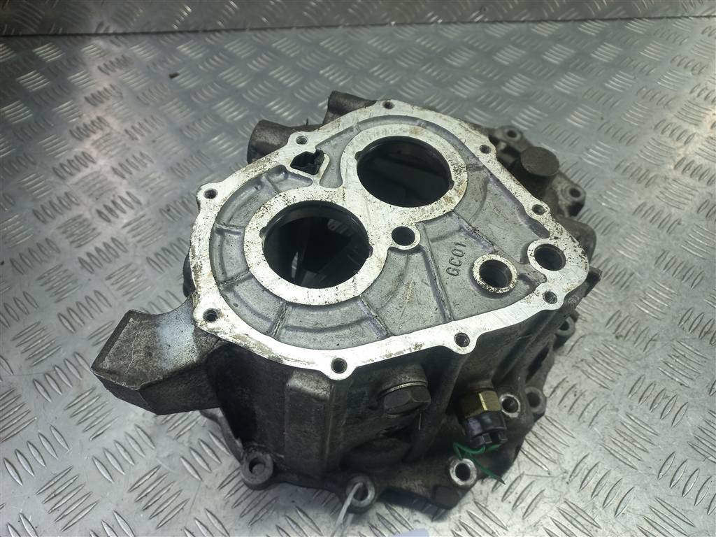 корпус кпп MAZDA 6  GC0117100C, 3850 рублей, Москва