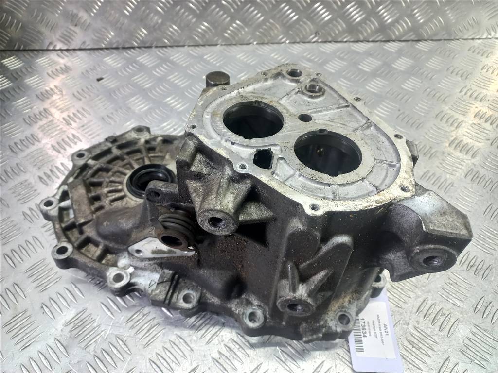 корпус кпп MAZDA 6  GC0117100C, 3850 рублей, Москва